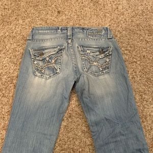 Big Star Casey K 28L